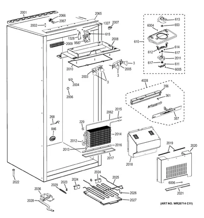 Diagram