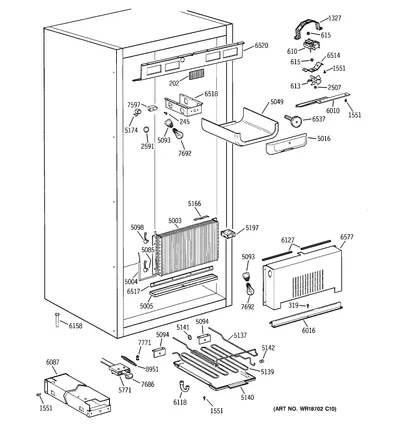 Diagram