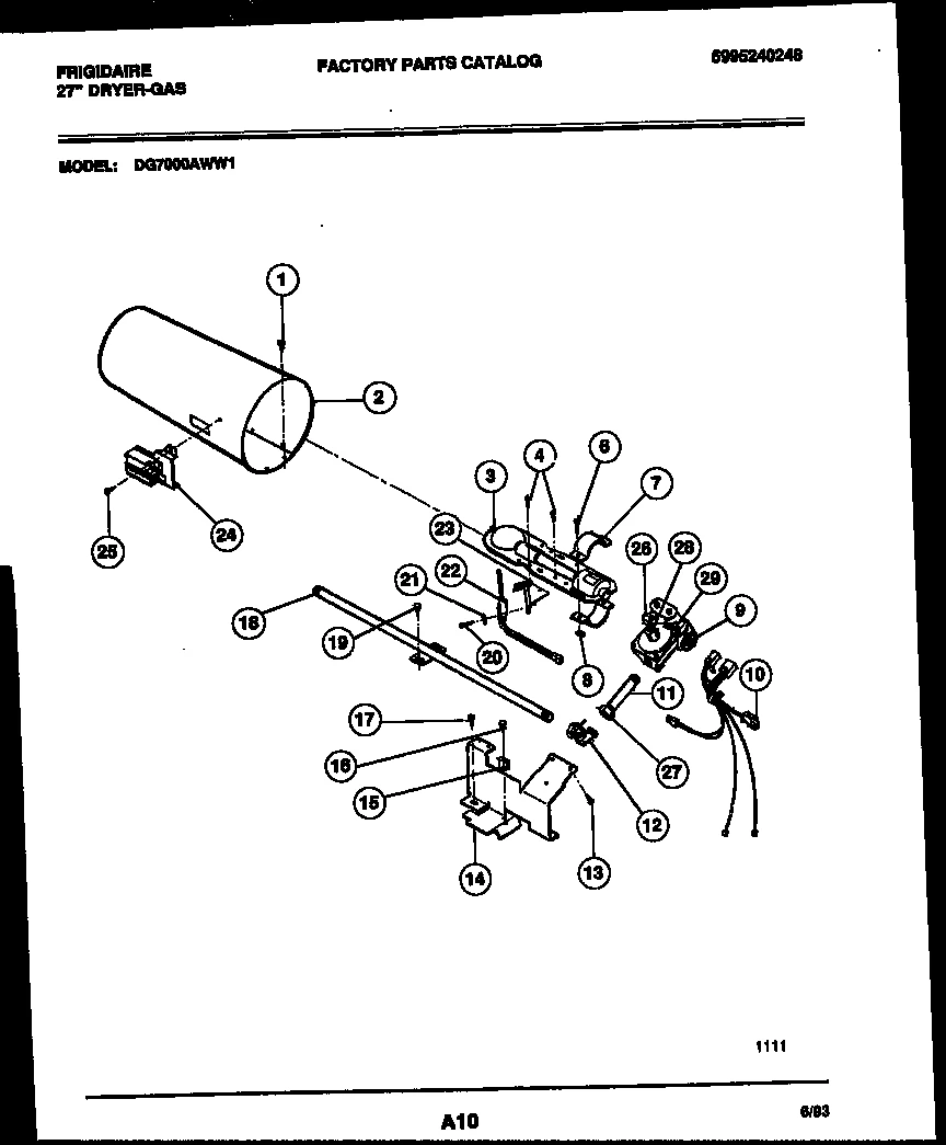 Gas Valve