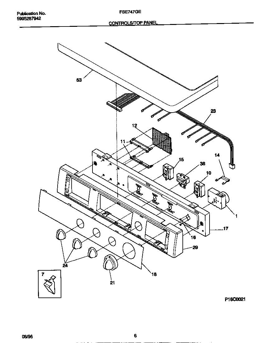 Main Harness