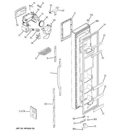 Diagram
