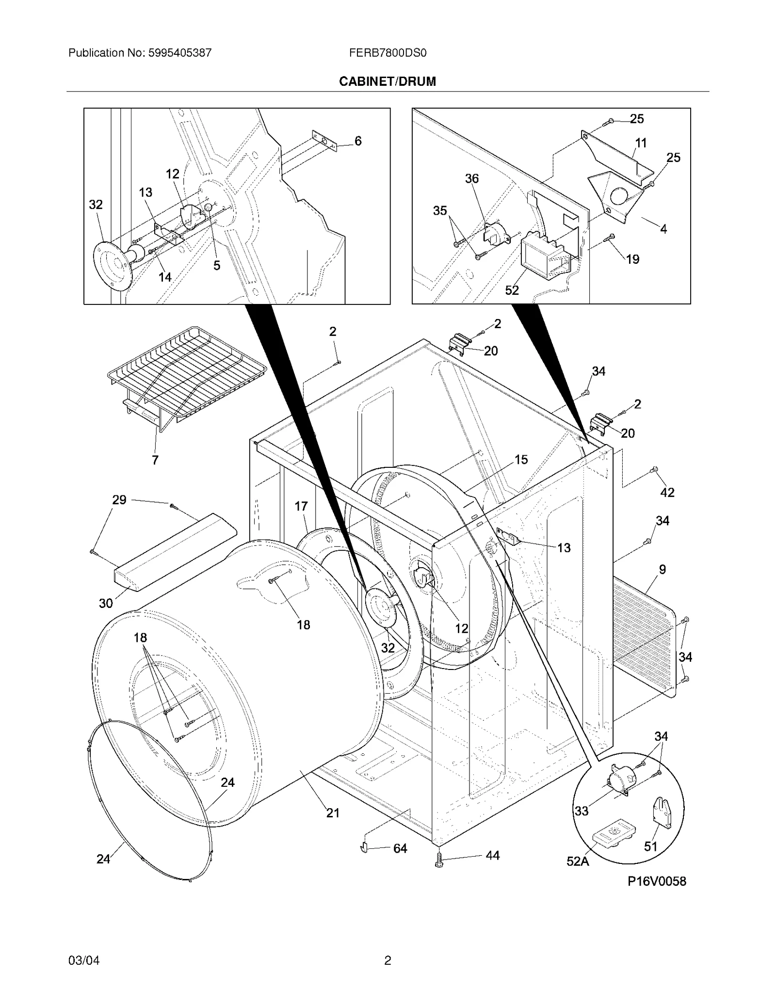 Harness-FSD TRHZ