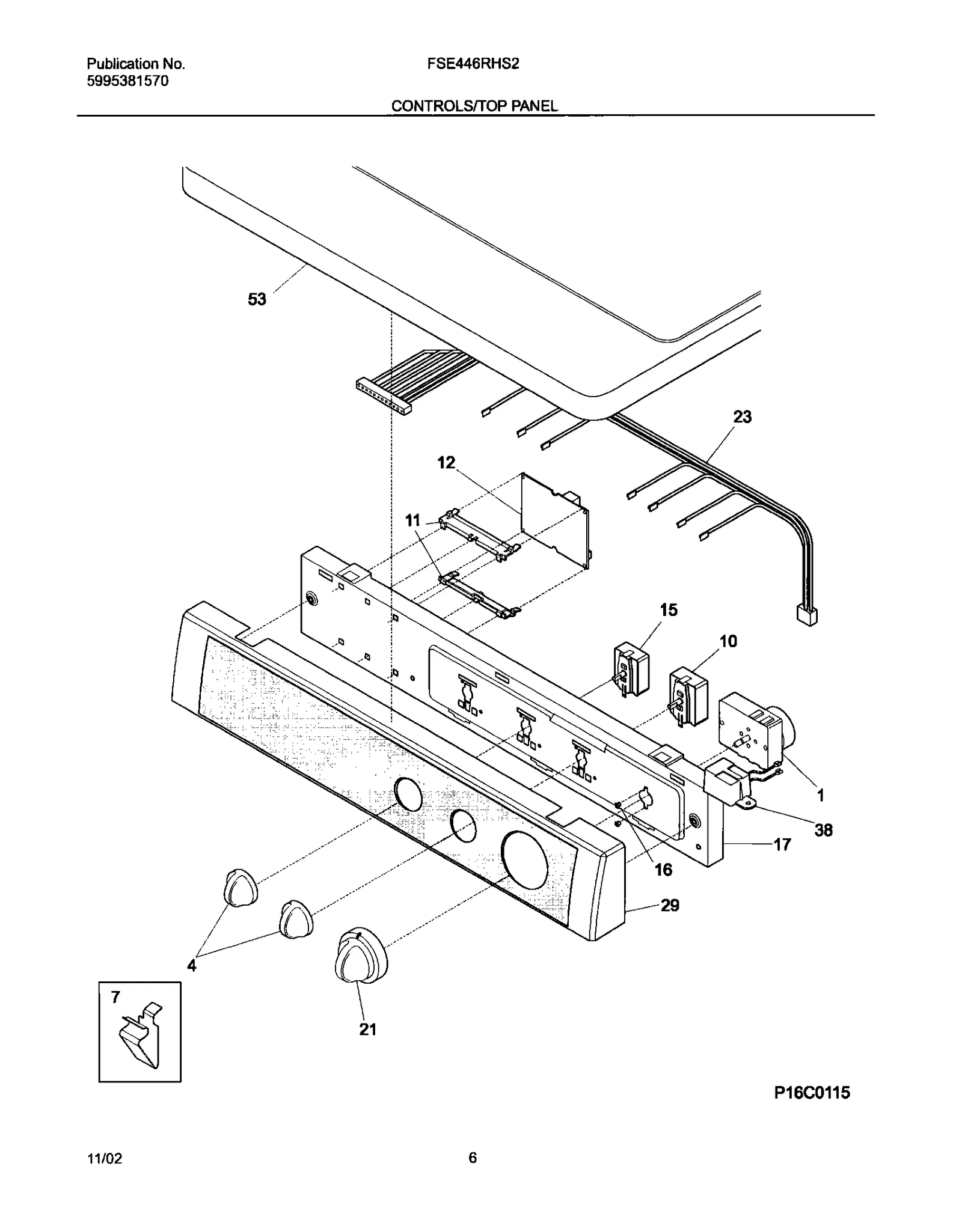 Wiring Harness