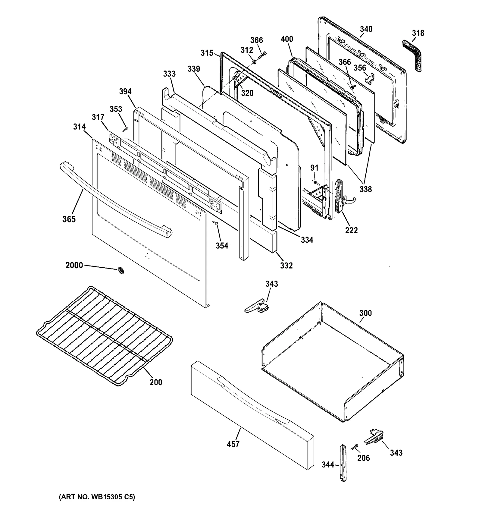 Door Insulation