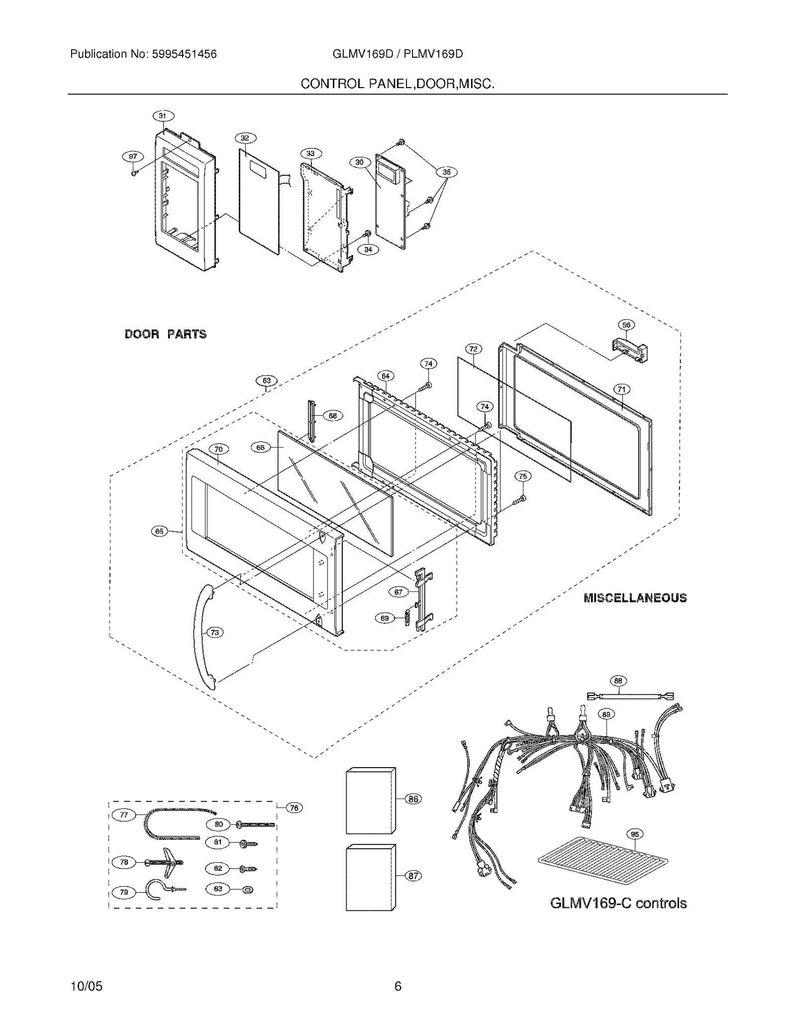Switch Membrane