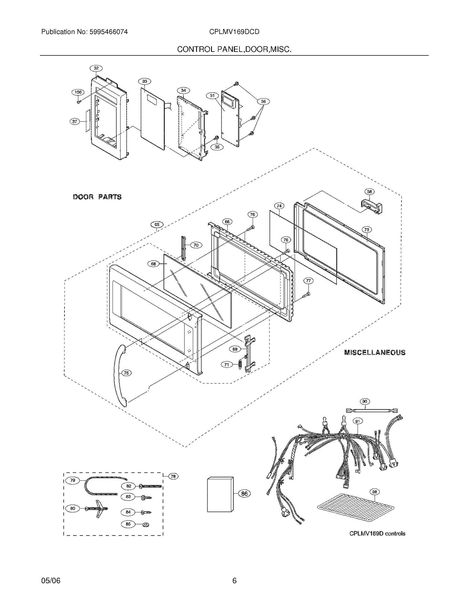 O/S1 Door