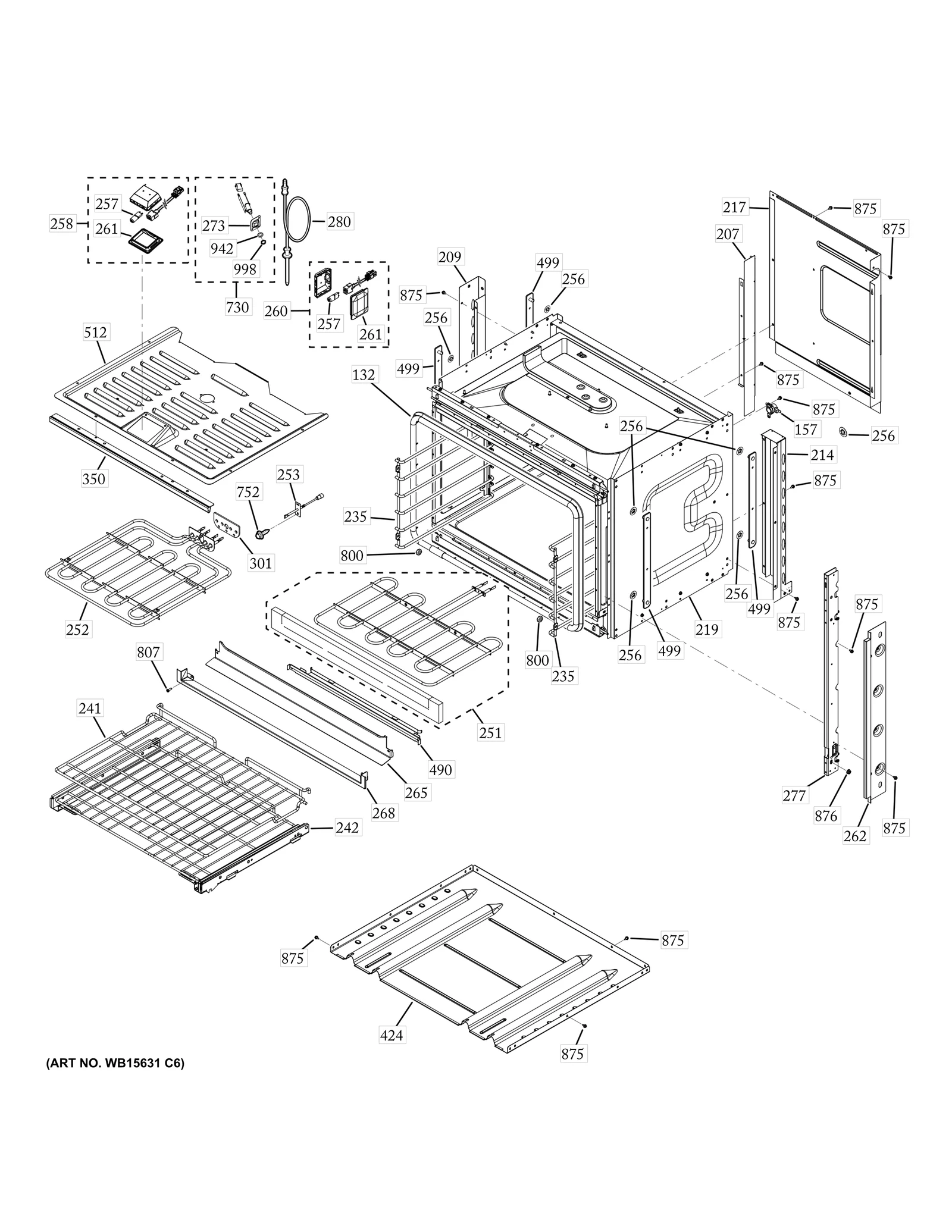 Duct Cover