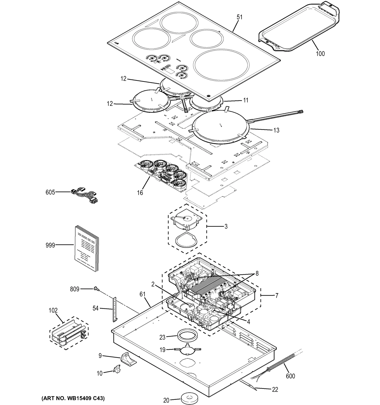 Wire Conduit Assembly