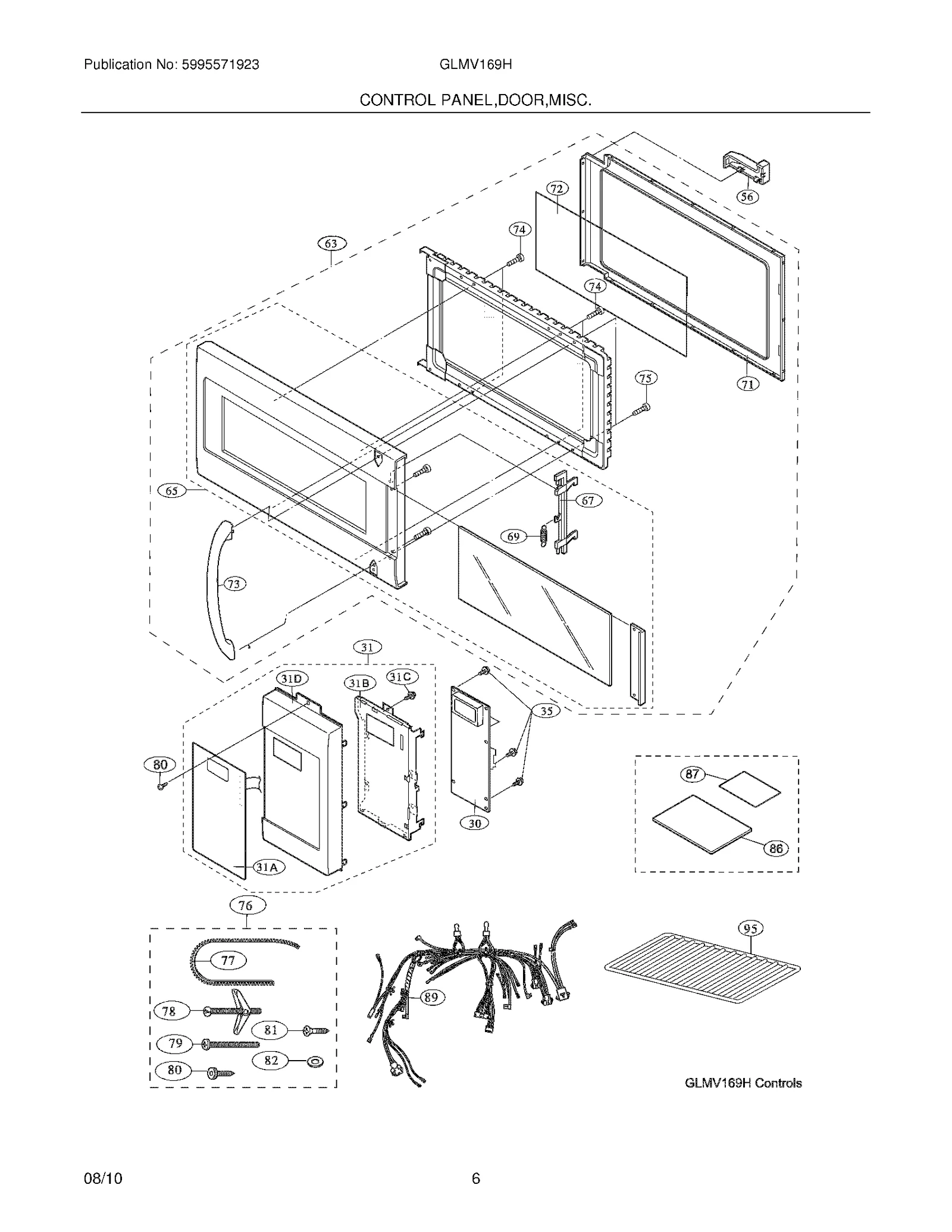 Frame Assembly