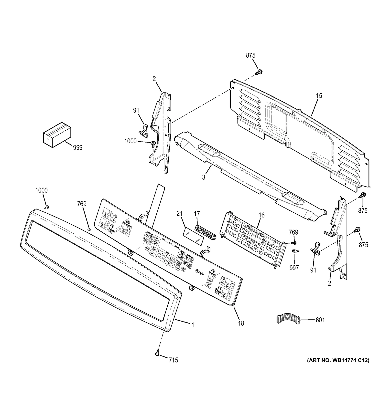 Plug Assembly Model Selector