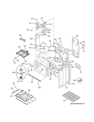 Diagram