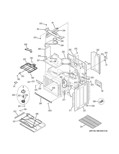 Diagram