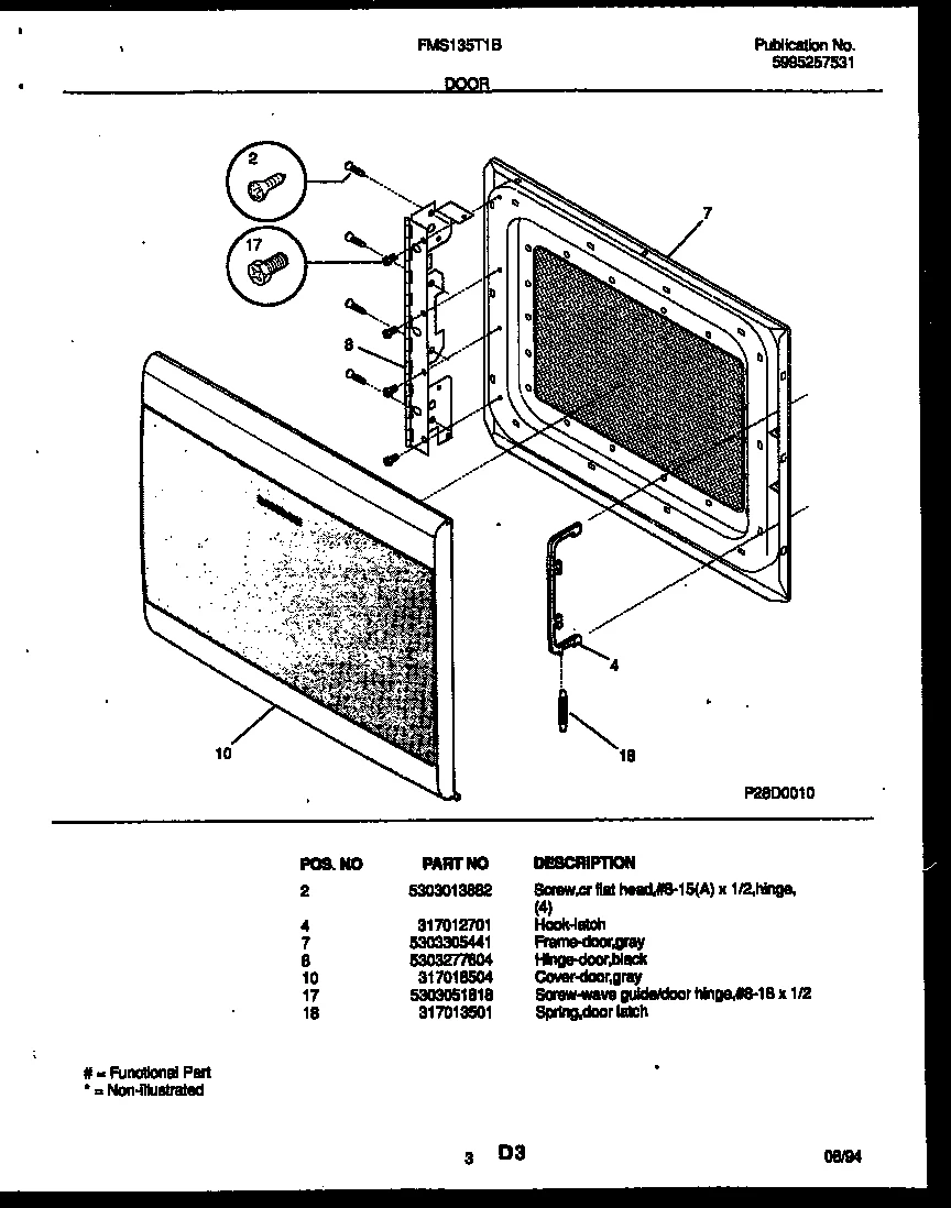 Latch Hook