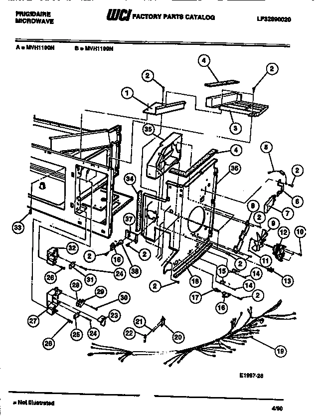 Thermostat