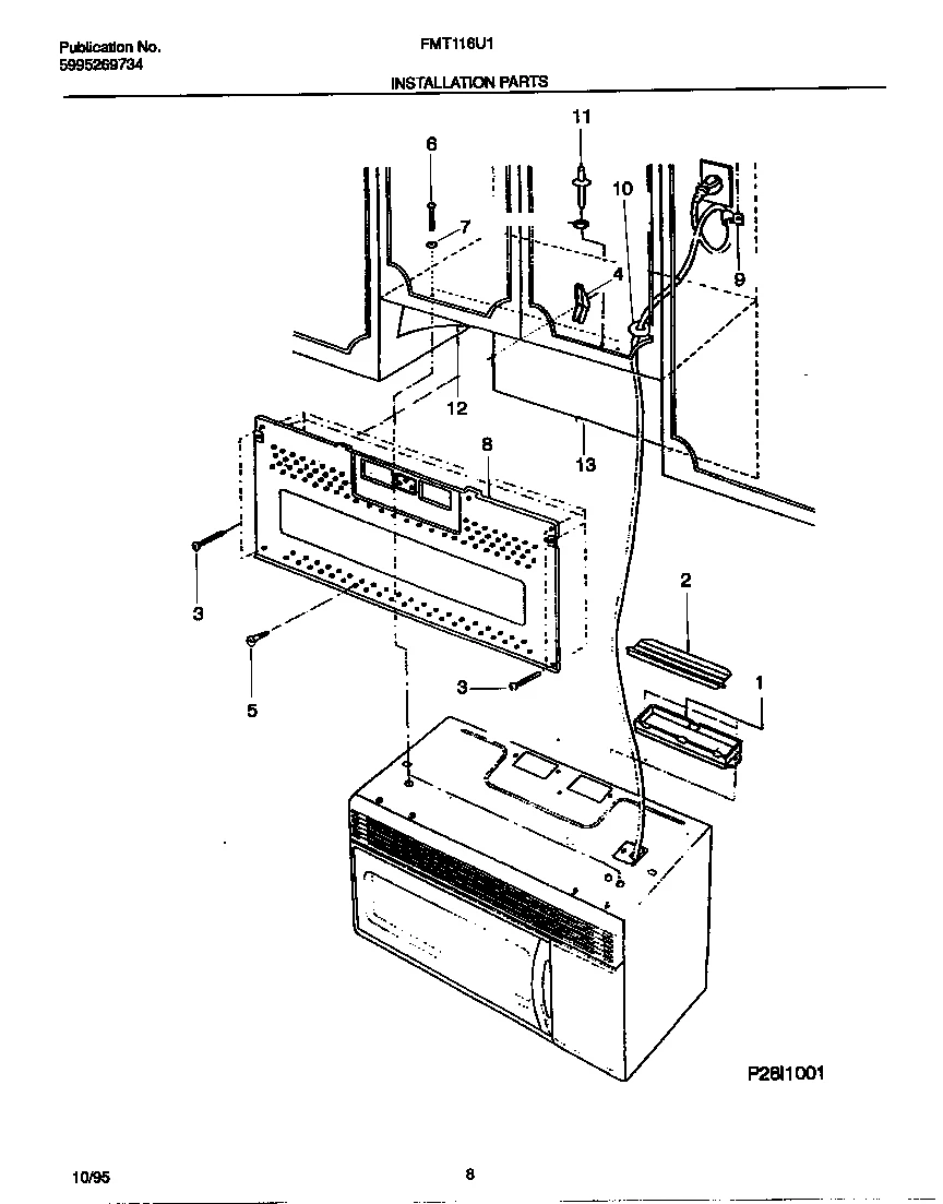 Mounting Plate
