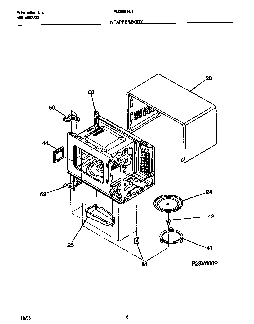 Turntable Roller