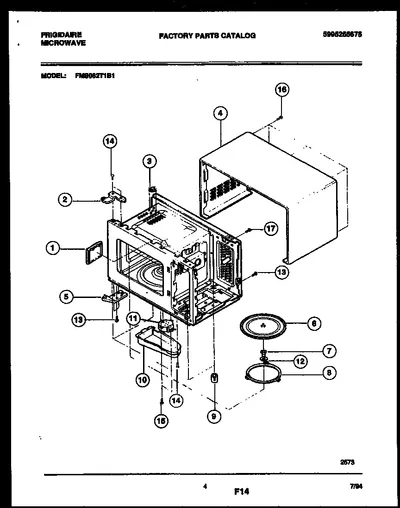 Diagram
