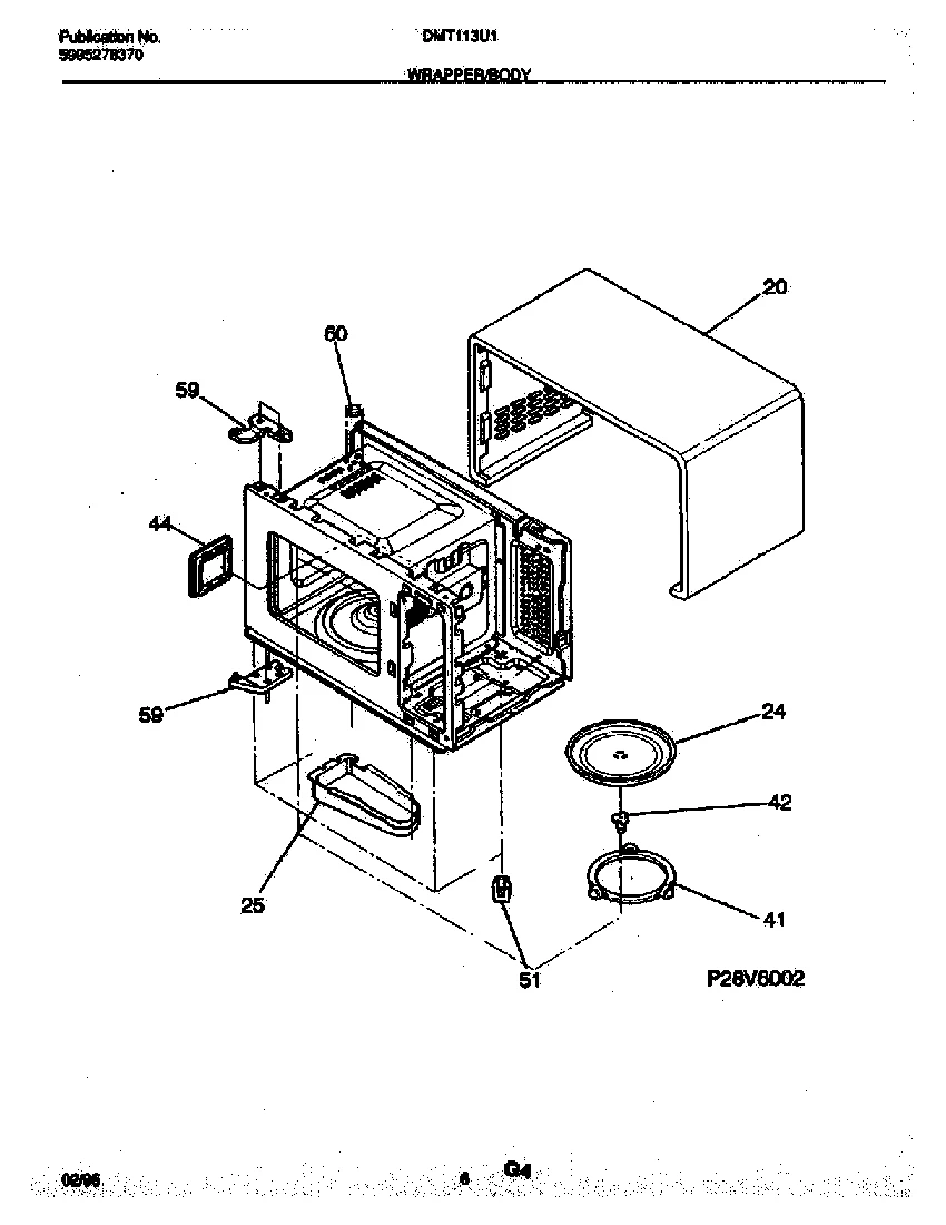 Turntable Roller