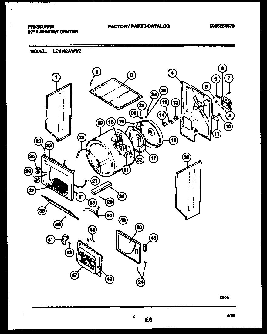Door Switch