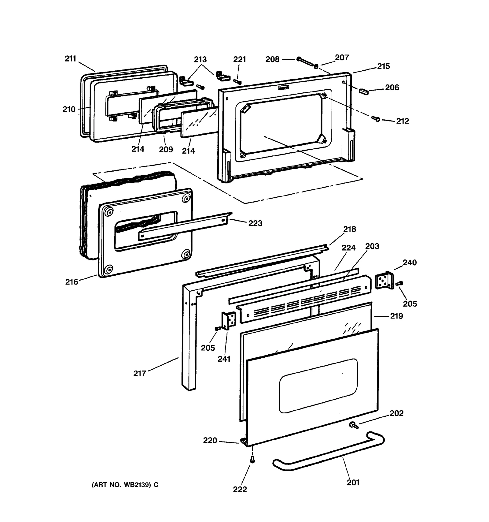 Gasket