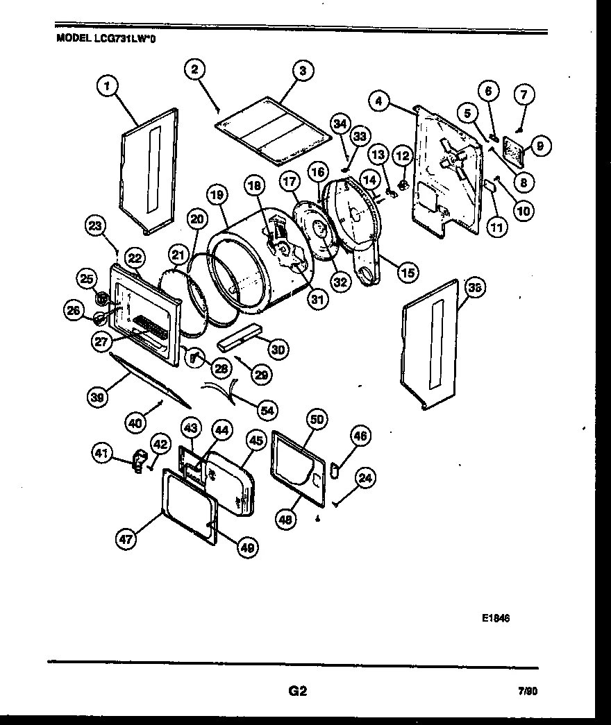 Safety Thermostat