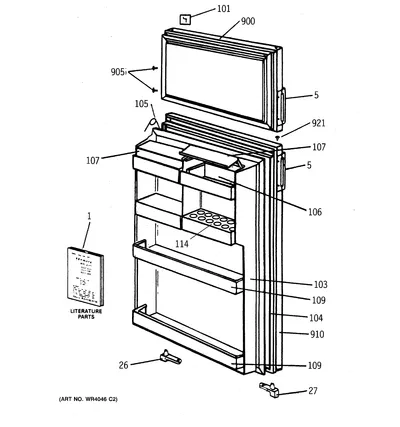 Diagram