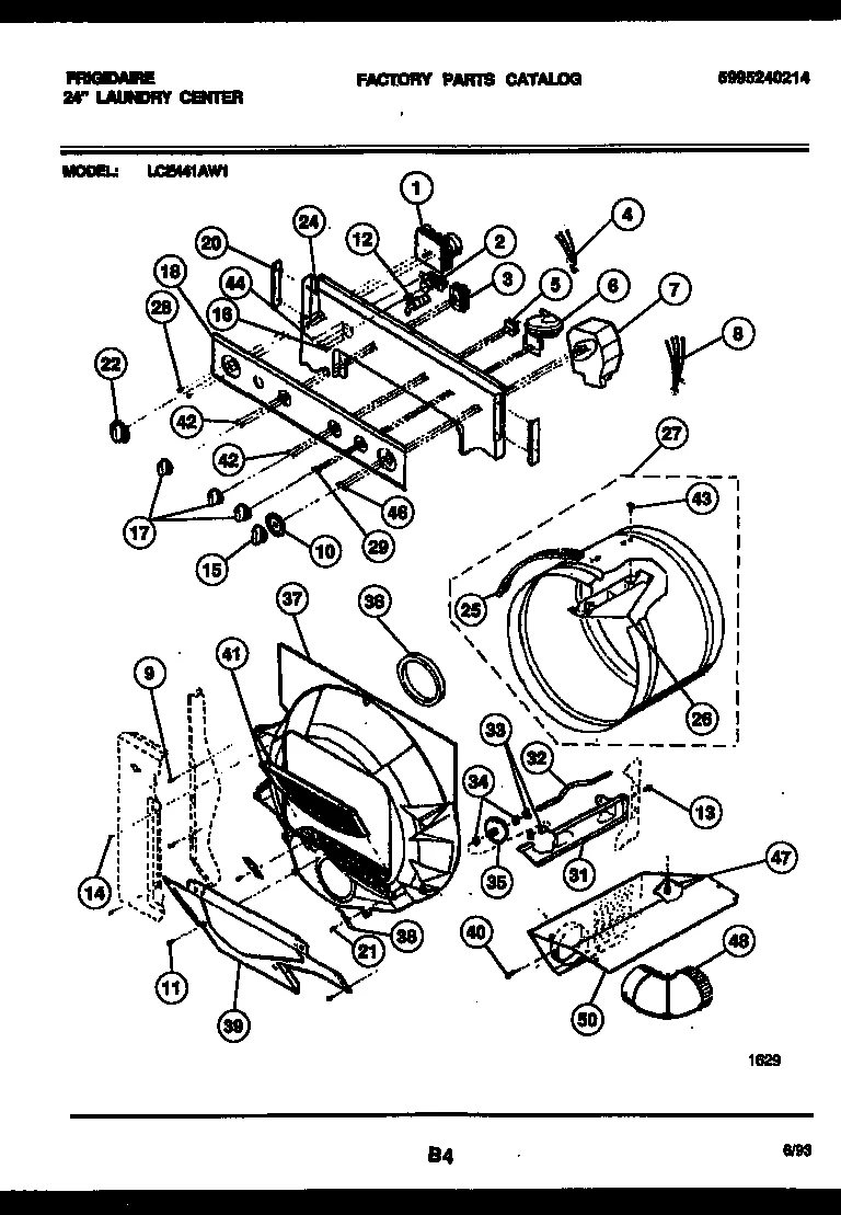 Pressure Switch