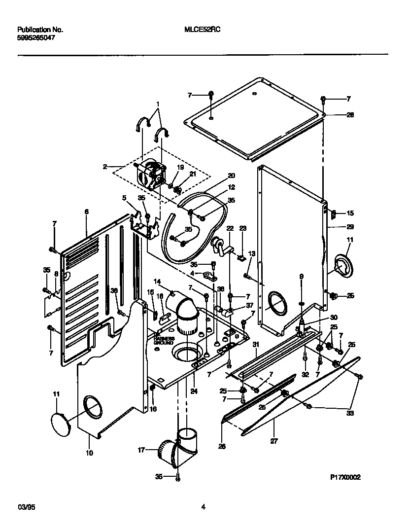 Electrical Resistor