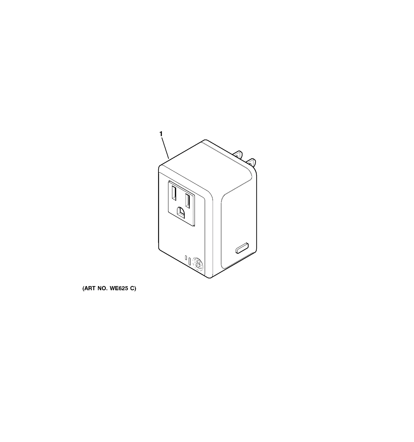 Programable Control Thermostat