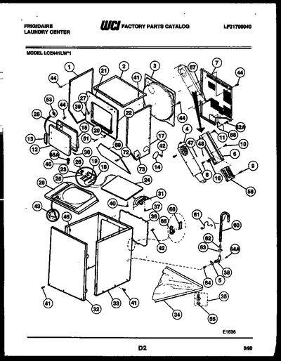 Diagram