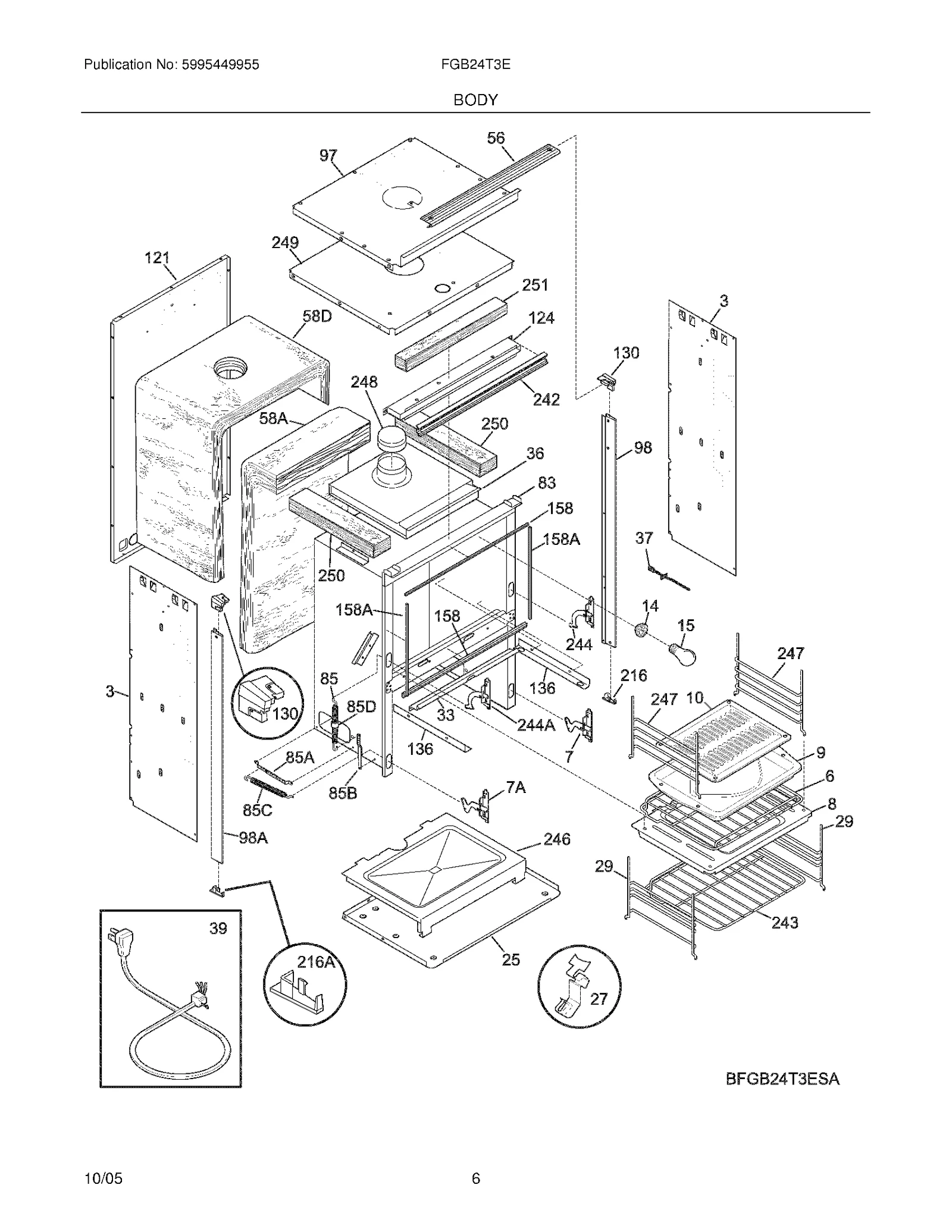 Insulation