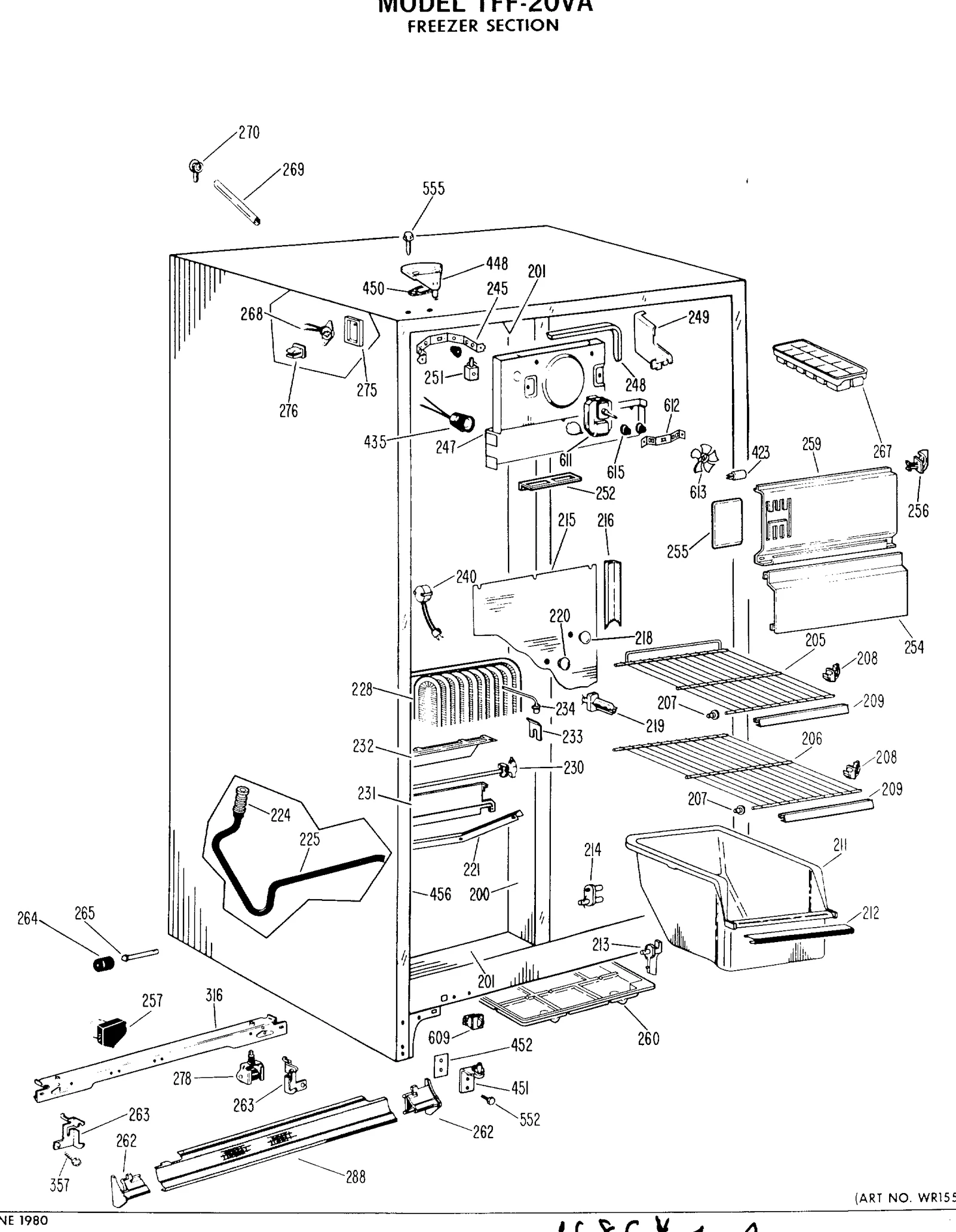 Bracket Strip