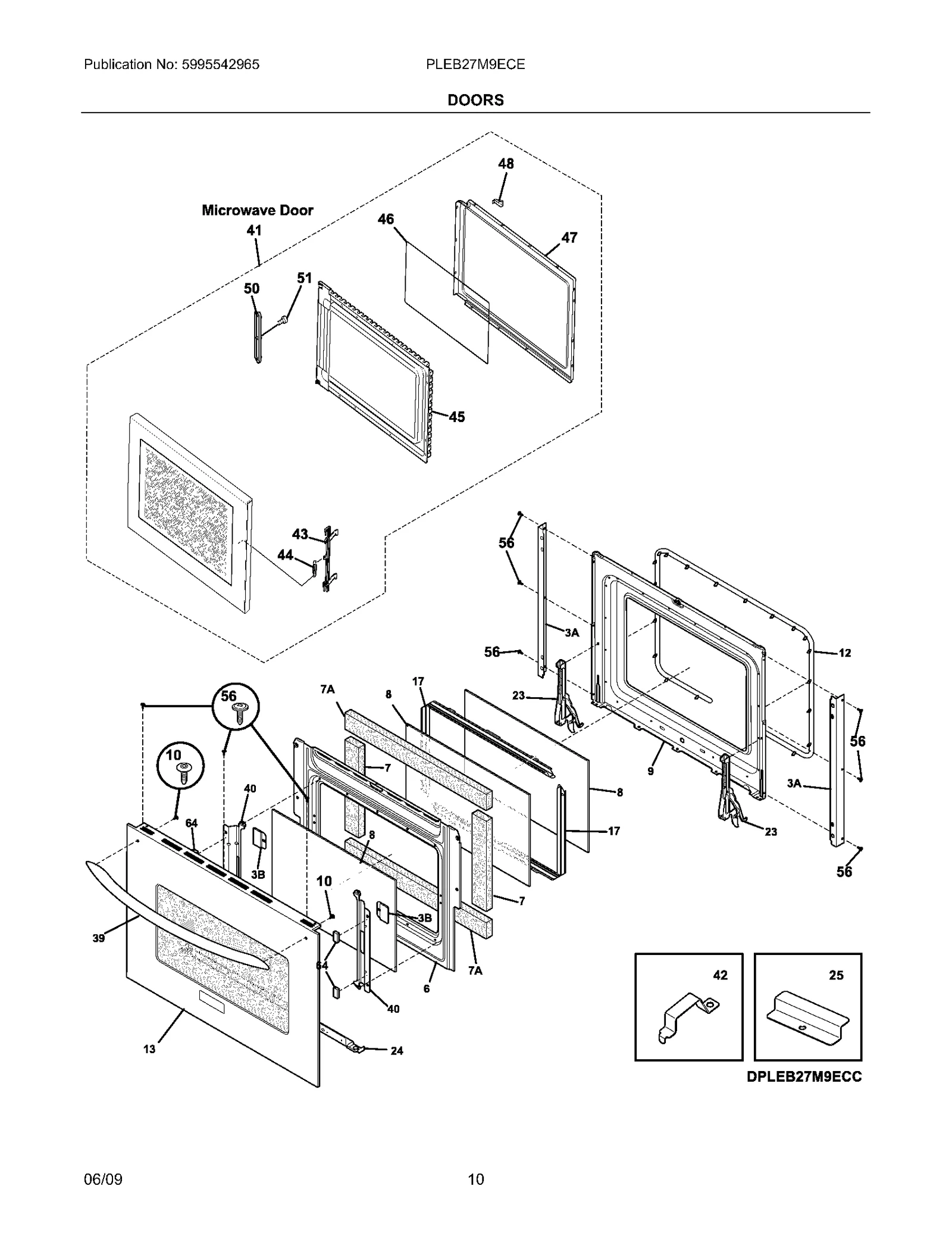 Door Assembly