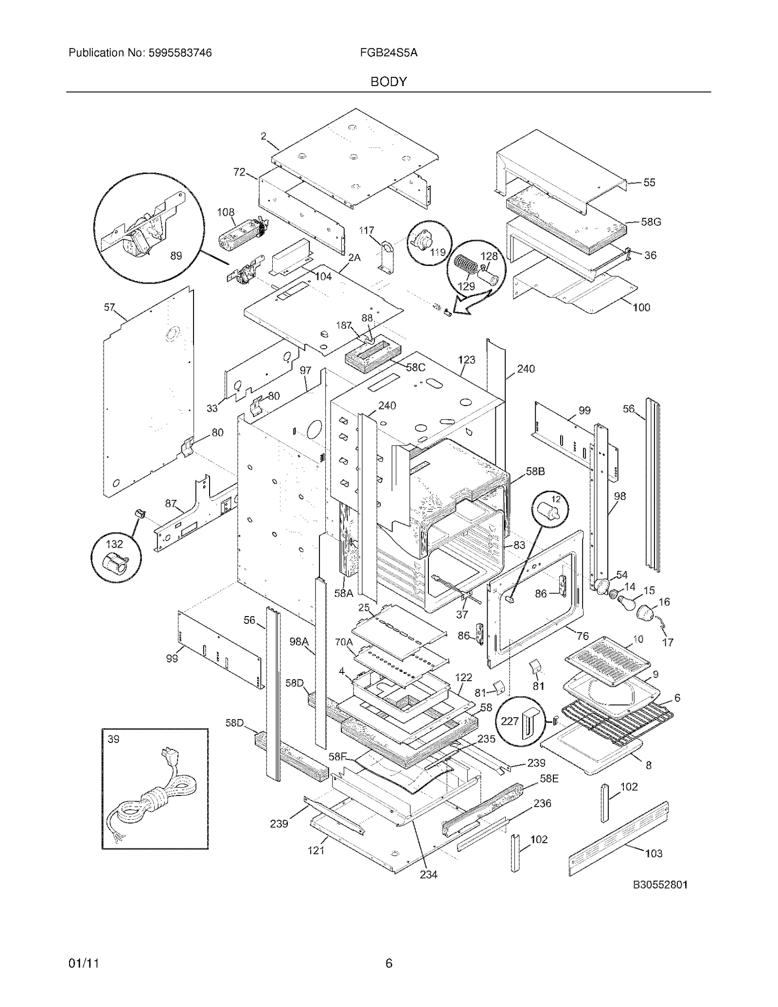 Thermostat