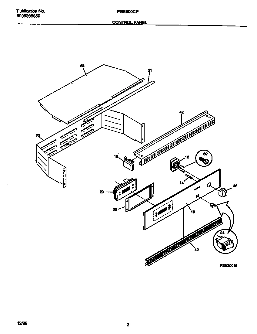 Thermostat
