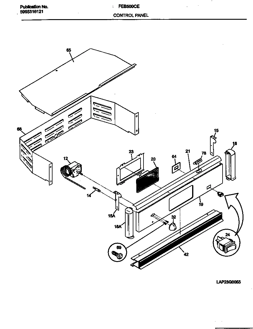 Thermostat