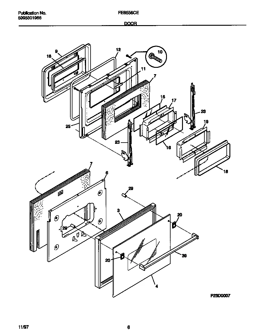 Hinge
