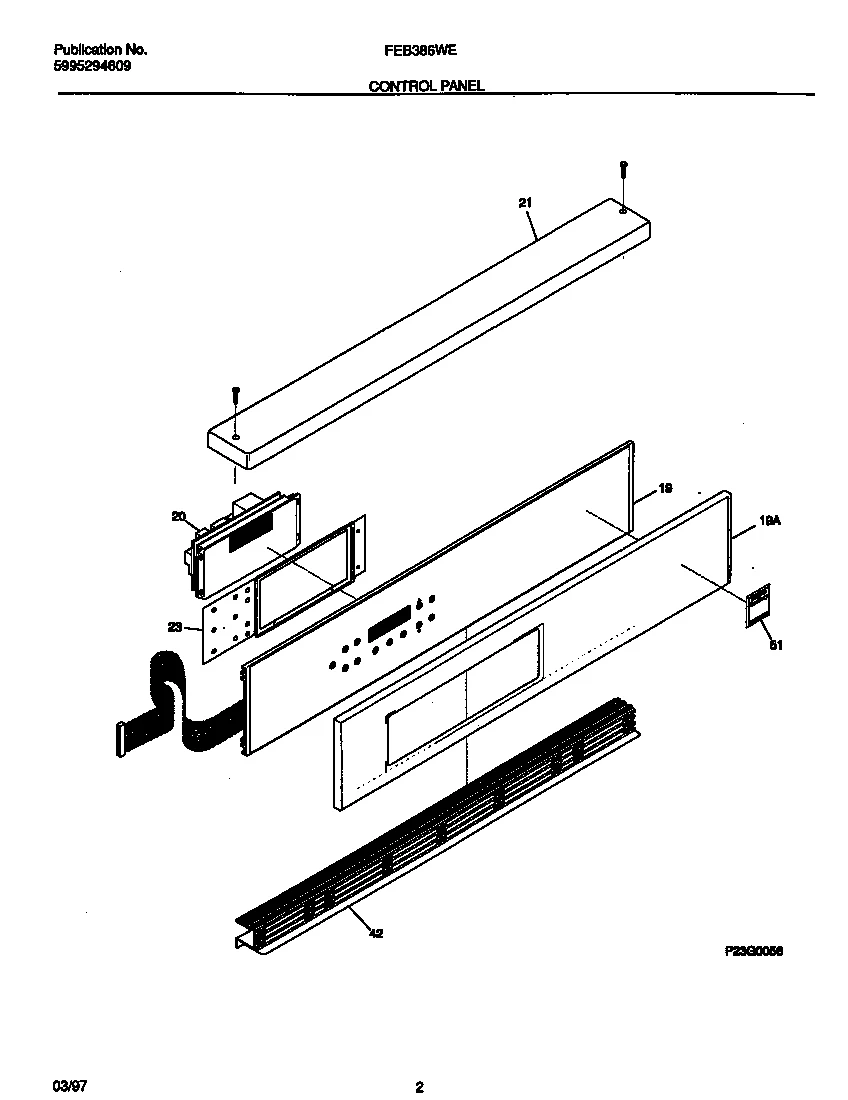Drawer Panel