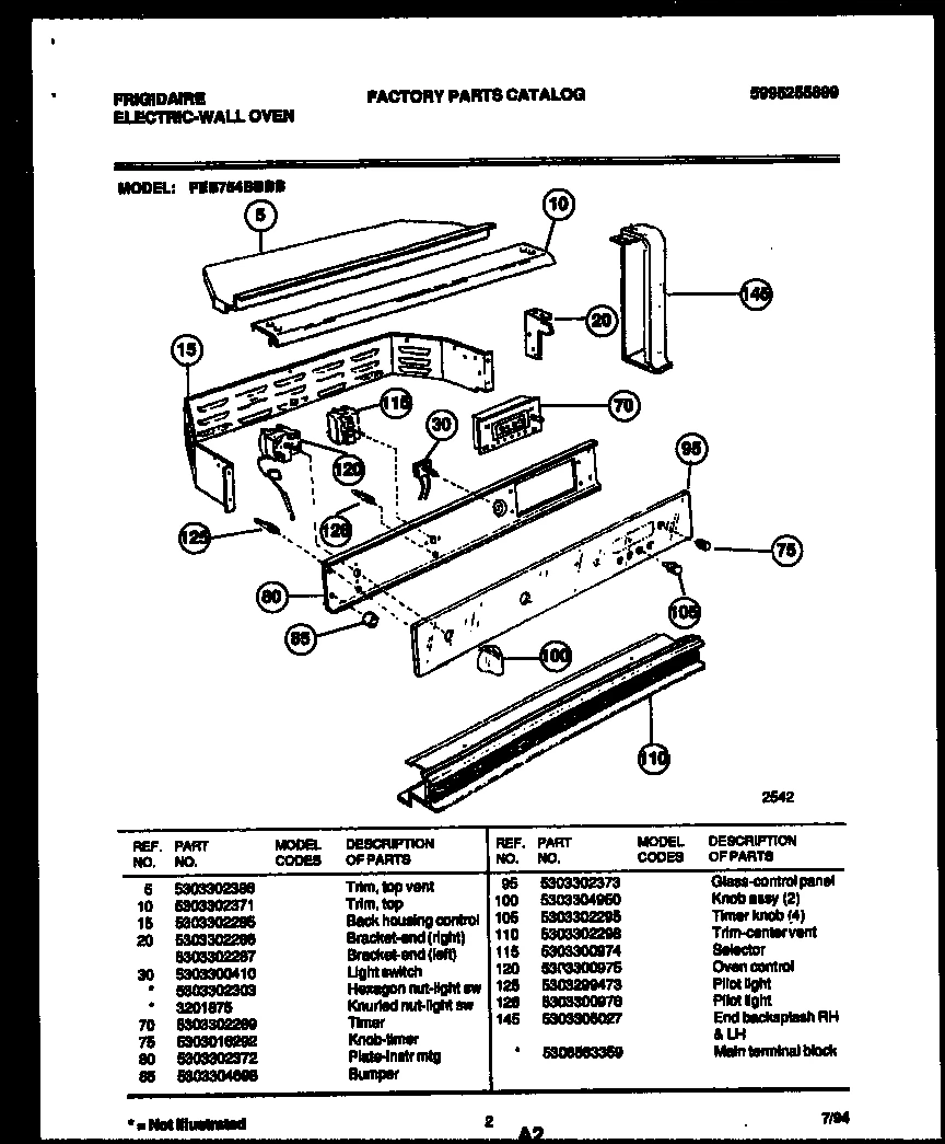 Thermostat