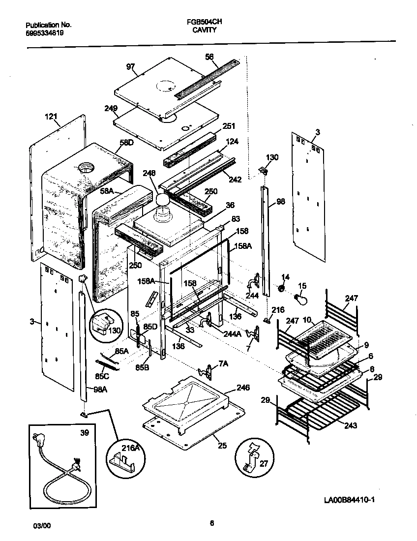 Door Spring
