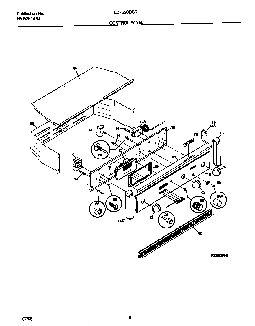Thermostat
