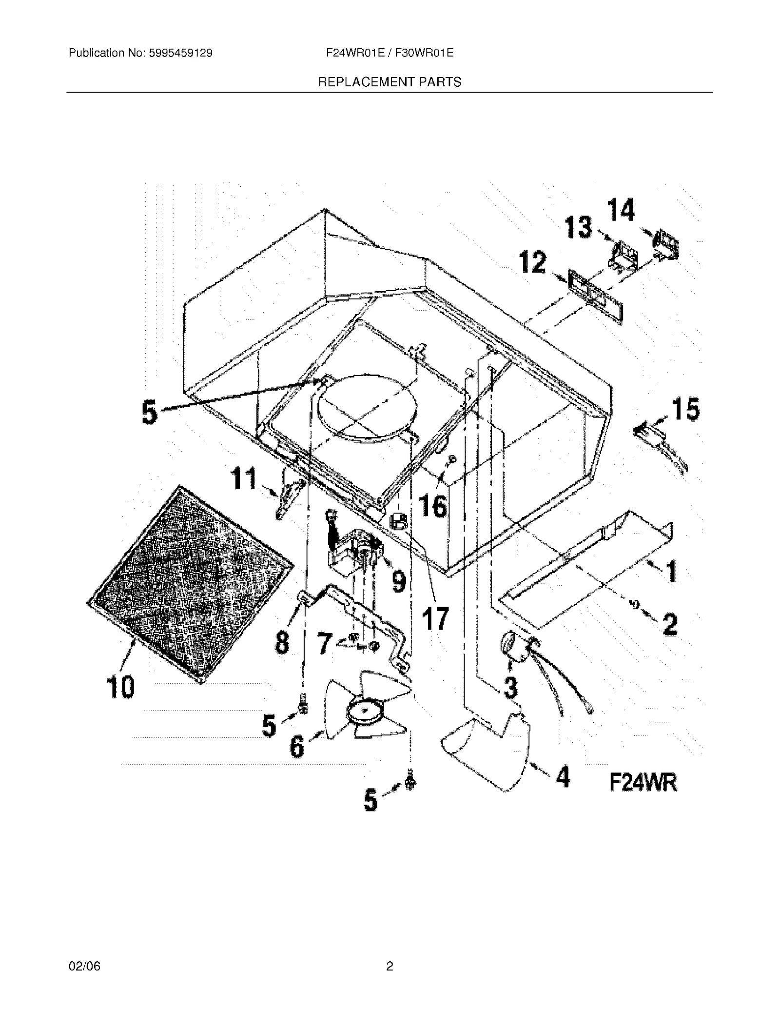 Motor Assembly