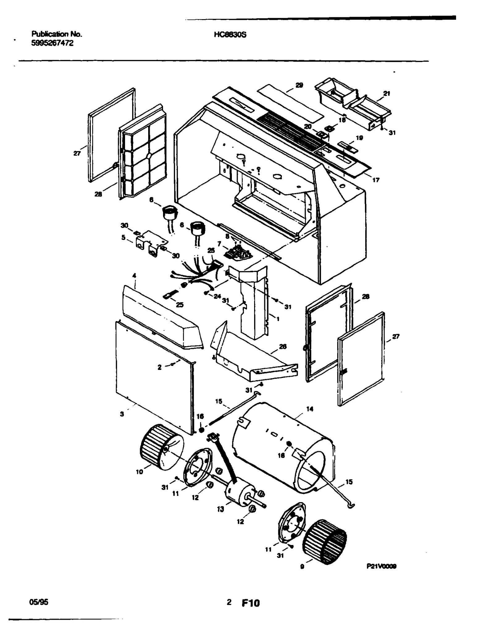 Bulb Holder