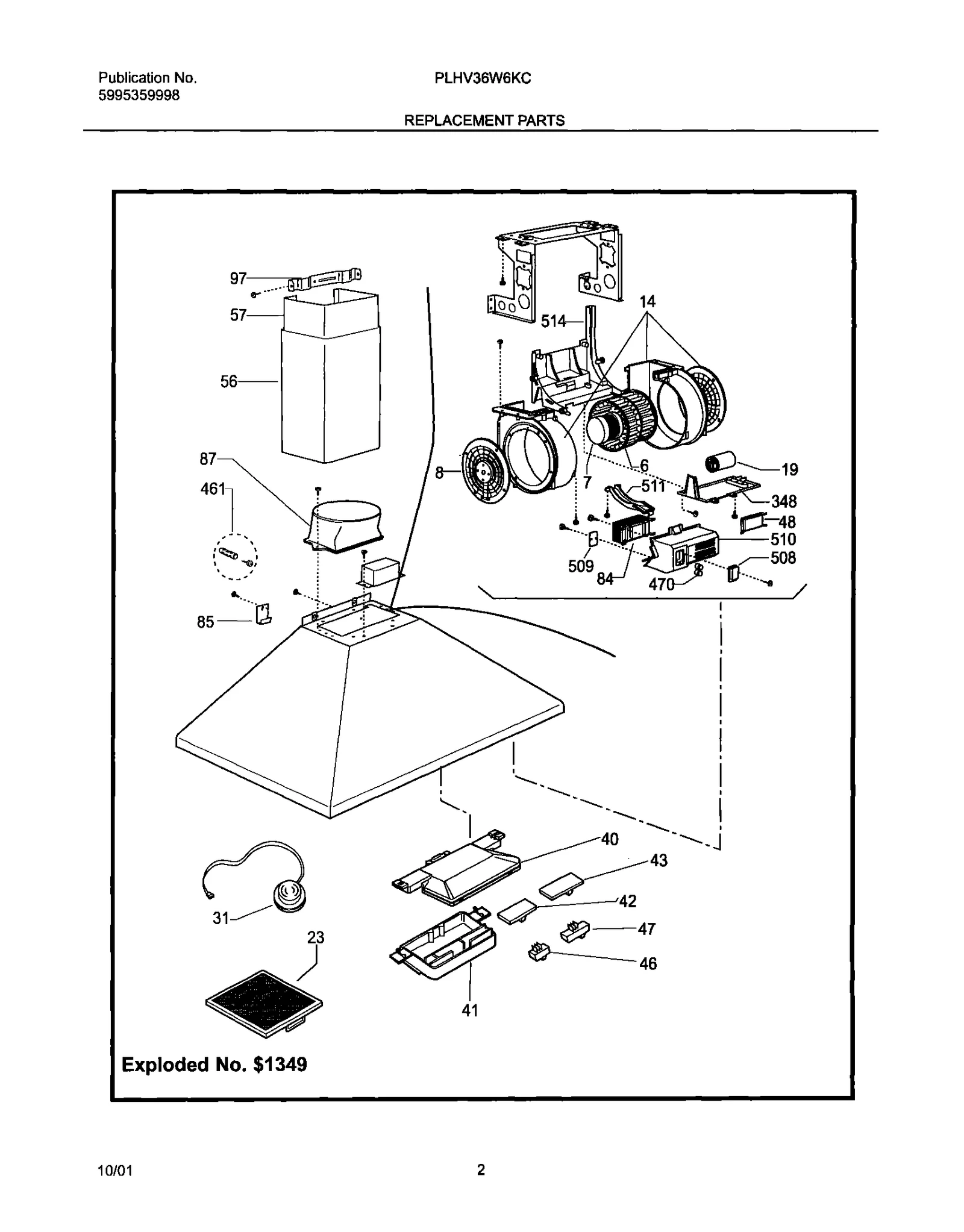 Motor