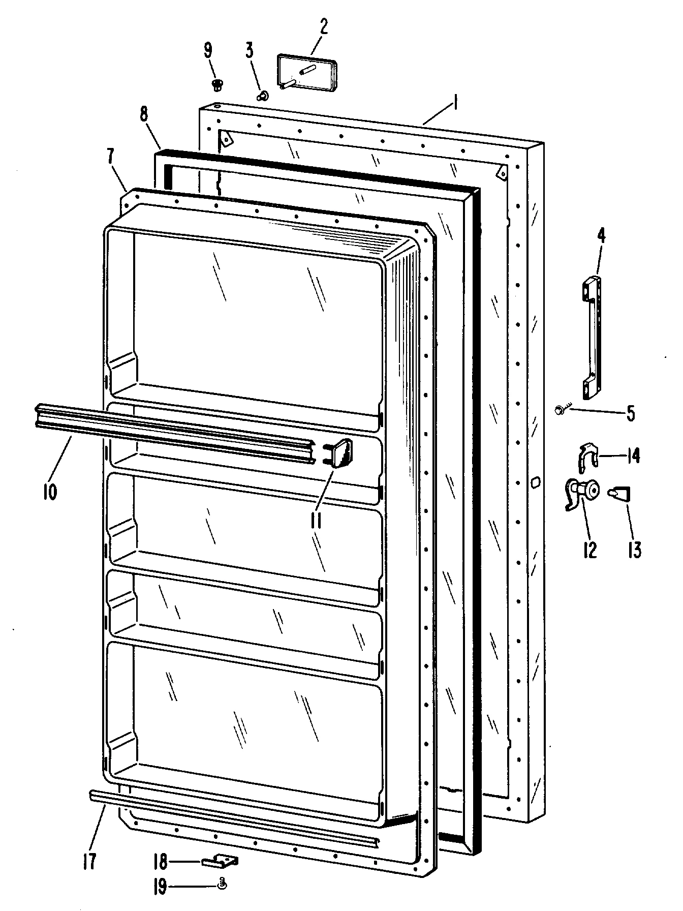 Gasket