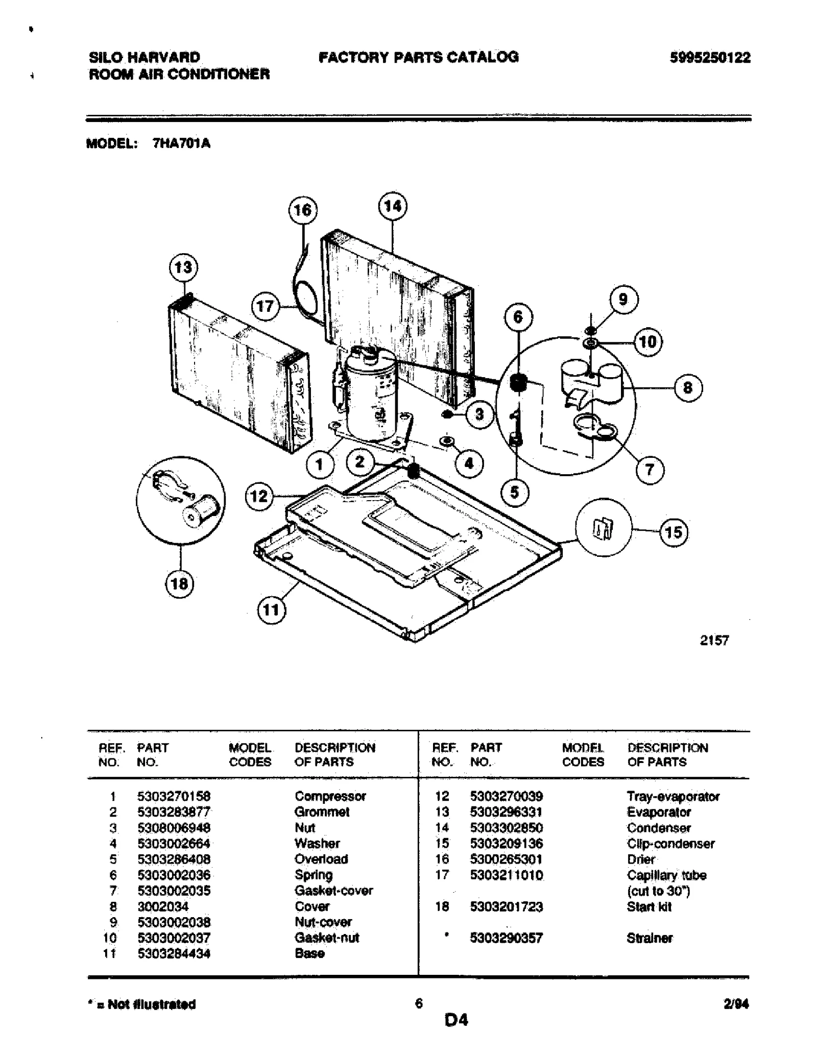 Condenser