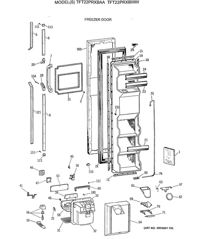 Diagram