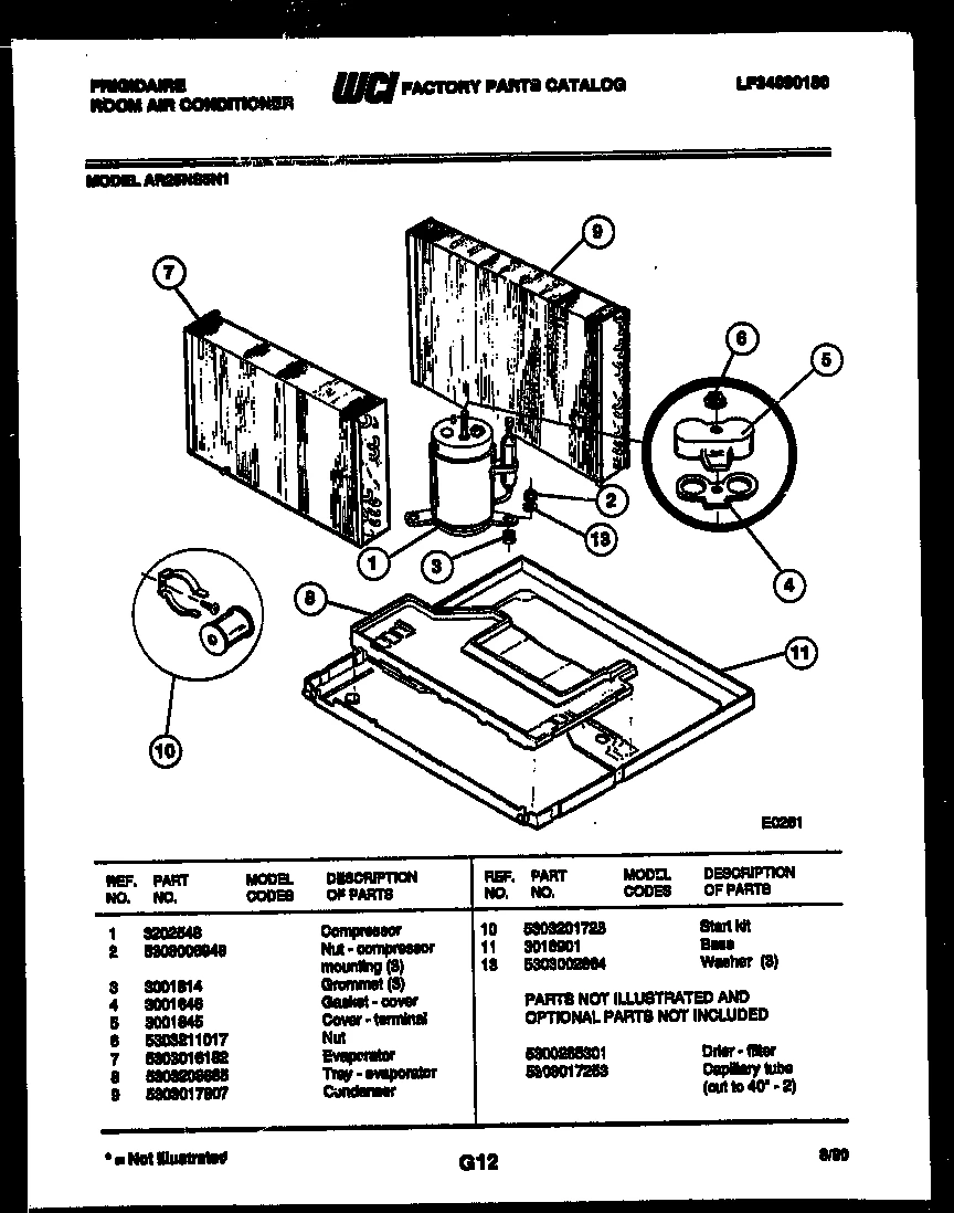 Compressor