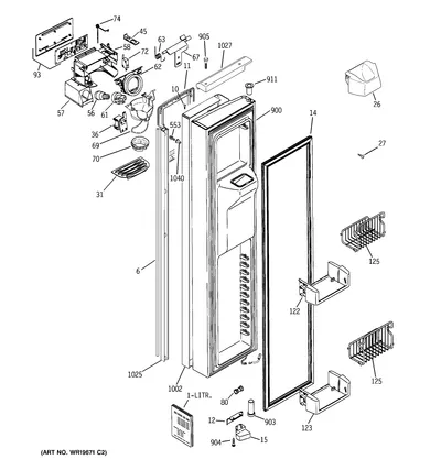Diagram