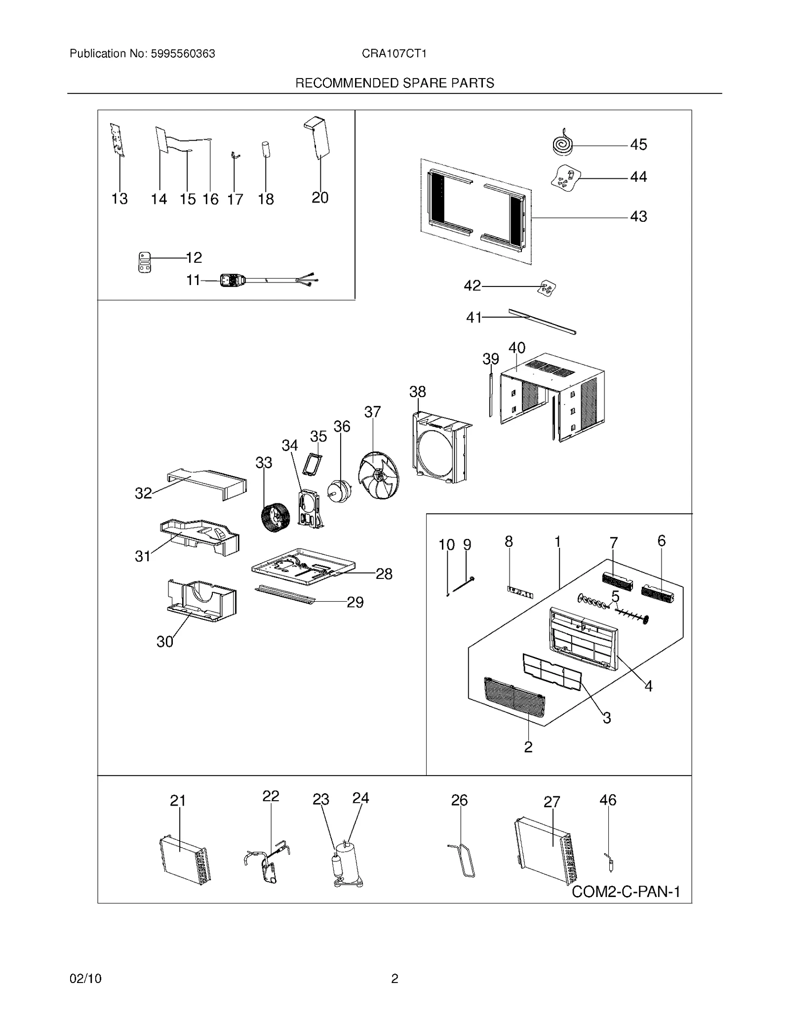 Electrical Control